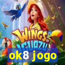 ok8 jogo